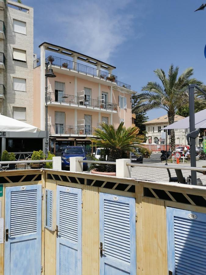 Albium Hotel Albenga Zewnętrze zdjęcie