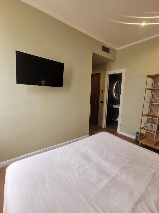 Albium Hotel Albenga Zewnętrze zdjęcie