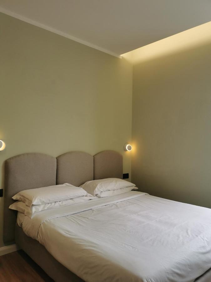 Albium Hotel Albenga Zewnętrze zdjęcie