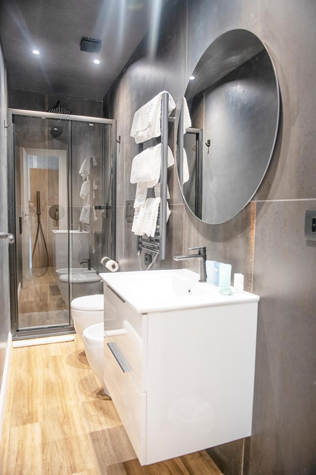 Albium Hotel Albenga Zewnętrze zdjęcie